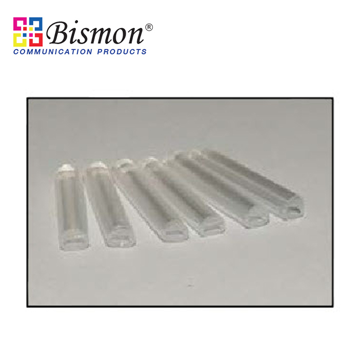 Protection-Sleeve-length-40mm-for-8-Fiber-Ribbon-Quartz